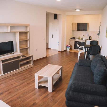 Art I Apartments Ulcinj Exterior foto