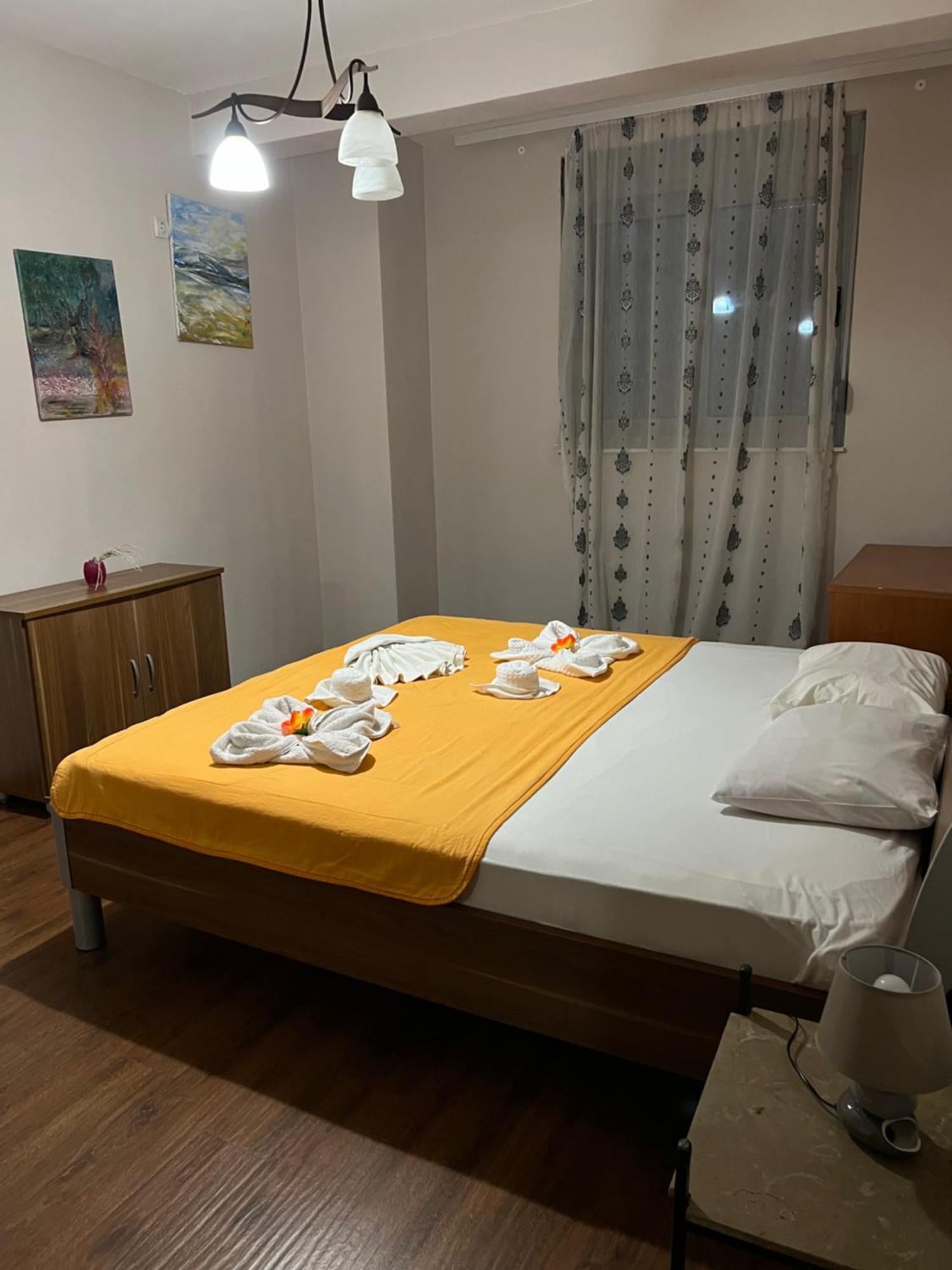 Art I Apartments Ulcinj Exterior foto