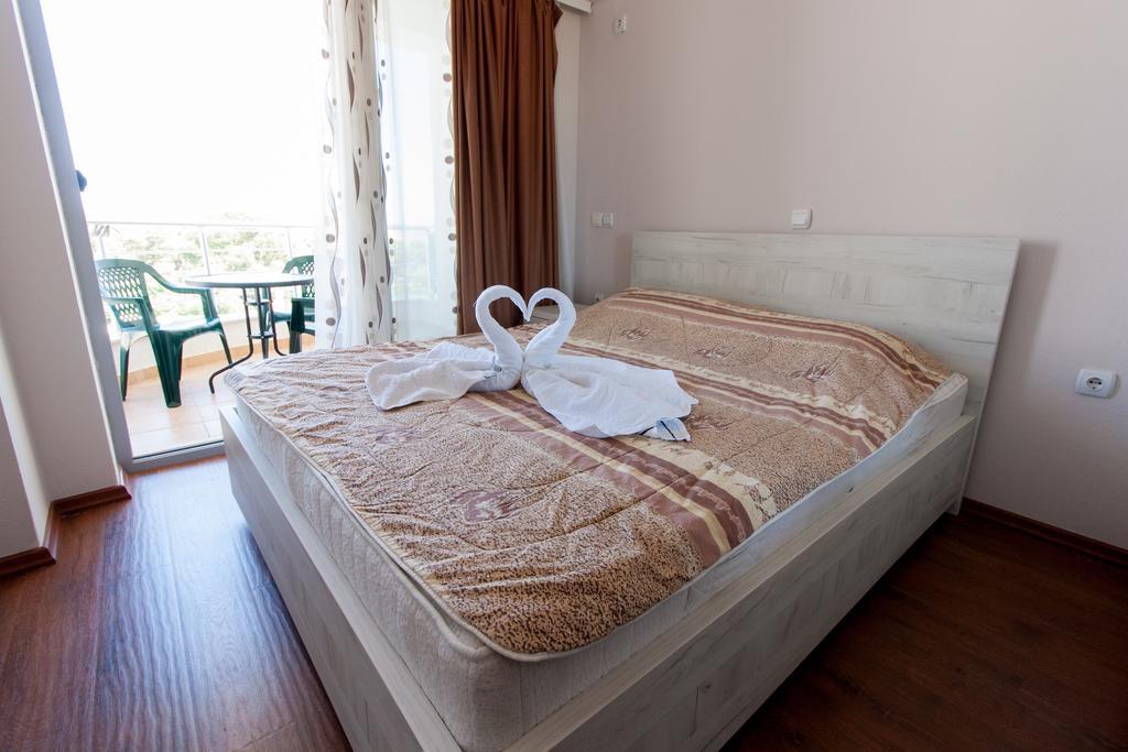 Art I Apartments Ulcinj Exterior foto