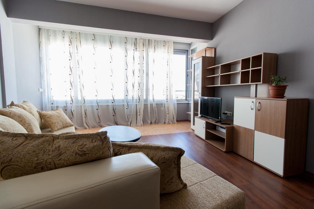 Art I Apartments Ulcinj Exterior foto
