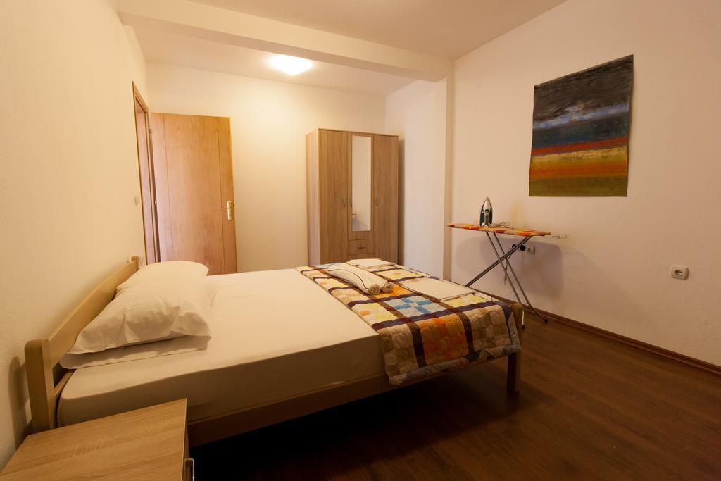 Art I Apartments Ulcinj Exterior foto