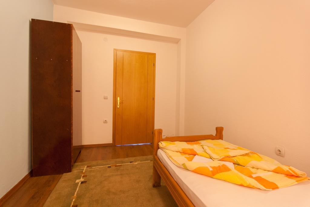 Art I Apartments Ulcinj Exterior foto