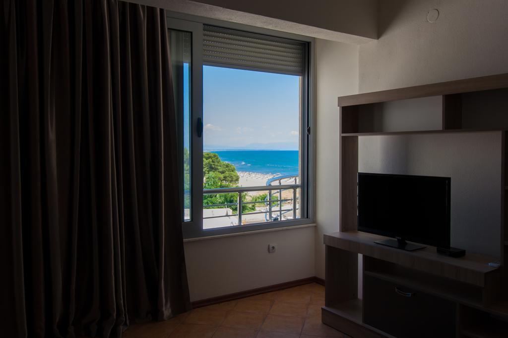 Art I Apartments Ulcinj Exterior foto